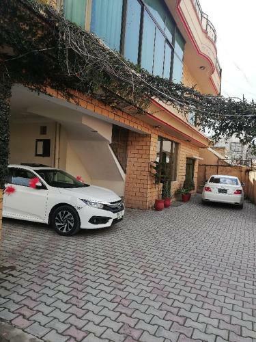 Hotel Happy Stay Guest House