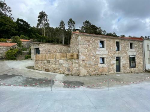 Casa Morancelle