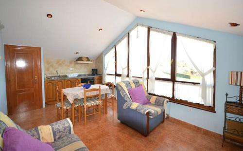 Apartamentos Castru Gaiteru