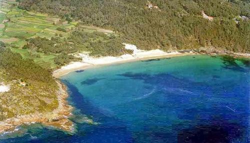 Agroturismo O Rinc�n De Sira
