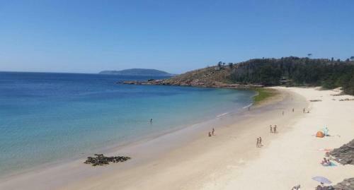Agroturismo O Rinc�n De Sira