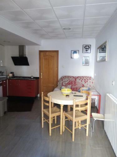 Apartamento Villa Juanica