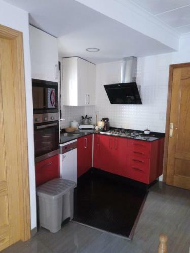 Apartamento Villa Juanica