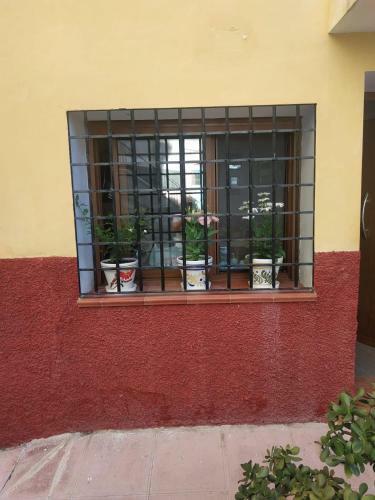 Apartamento Villa Juanica