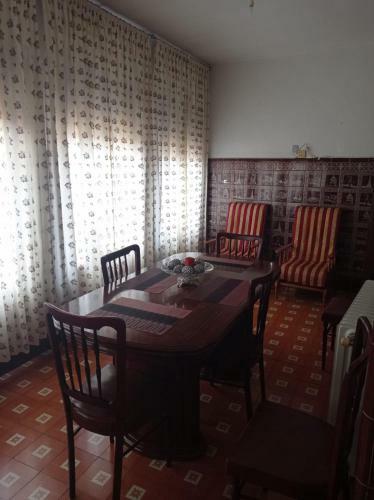 Apartamento Casa Rural "la Bodega"