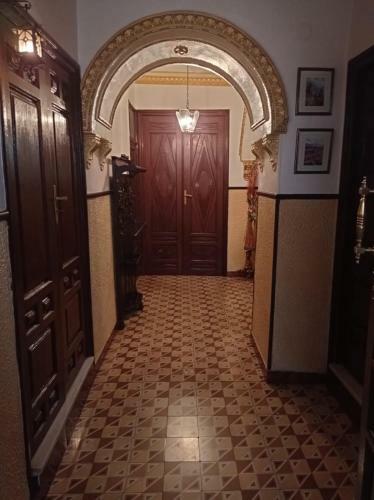 Apartamento Casa Rural "la Bodega"