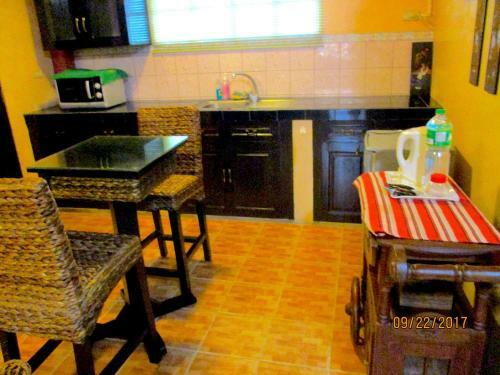 Monte Rio Gardens Bed & Breakfast