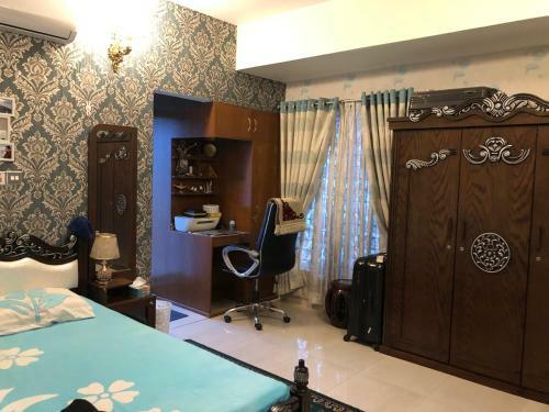 Luxurious Modern Furnished Apartment