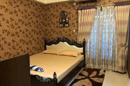 Luxurious Modern Furnished Apartment