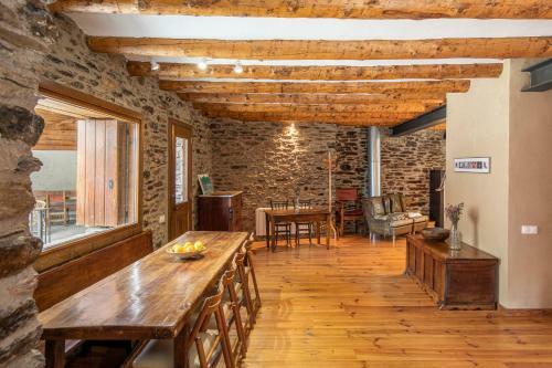 Casa Mora Vall Fosca