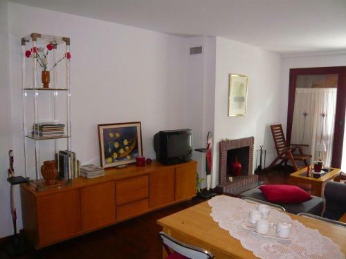 Apartamento Espui1
