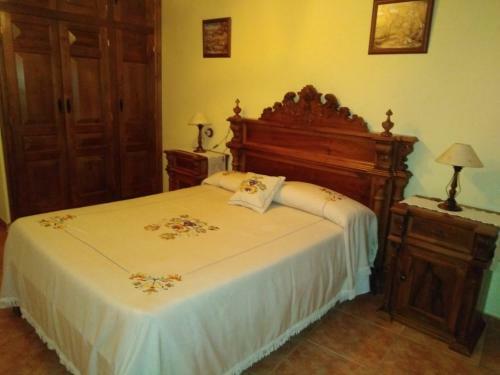 Casona De Los Peregrinos