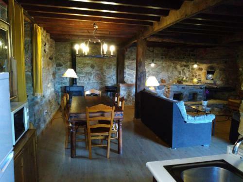 Agroturismo Casa Horno