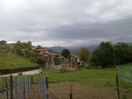 Agroturismo Casa Horno