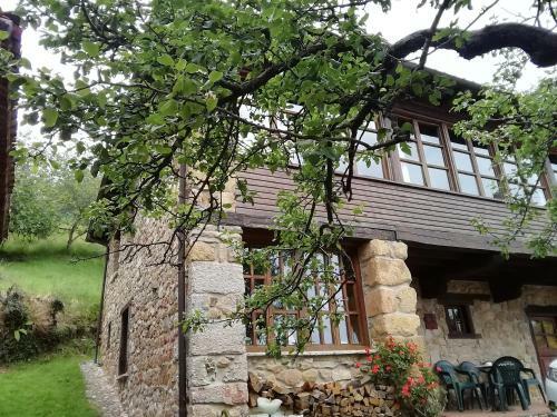 Agroturismo Casa Horno