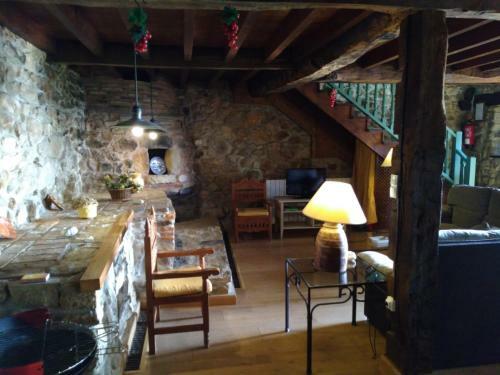 Agroturismo Casa Horno