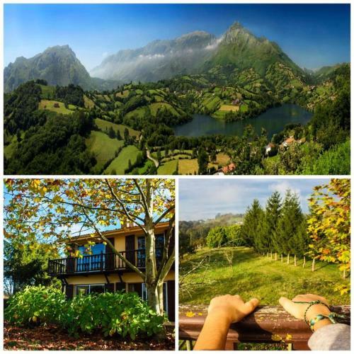 Agroturismo Casa Oriental