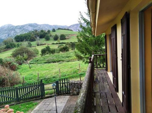 Agroturismo Casa Oriental