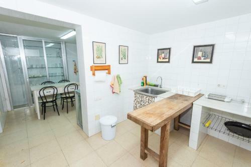 Agroturismo Casa Oriental