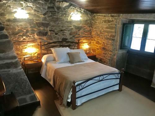 Agroturismo O Rueiro De Ruru
