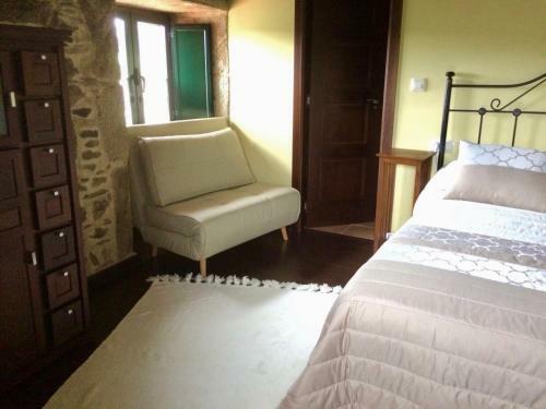Agroturismo O Rueiro De Ruru