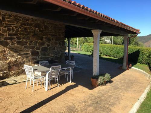 Agroturismo O Rueiro De Ruru