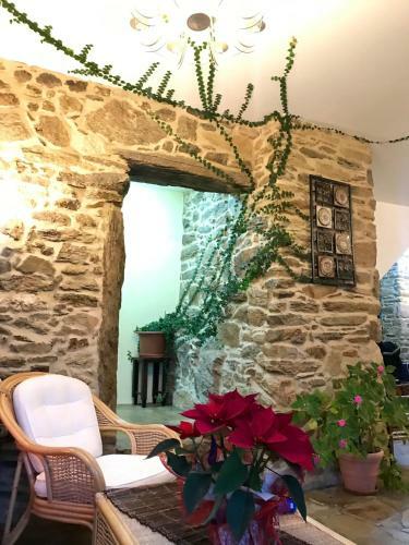 Agroturismo O Rueiro De Ruru