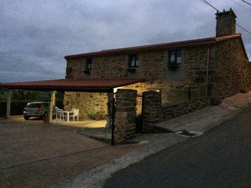 Agroturismo O Rueiro De Ruru