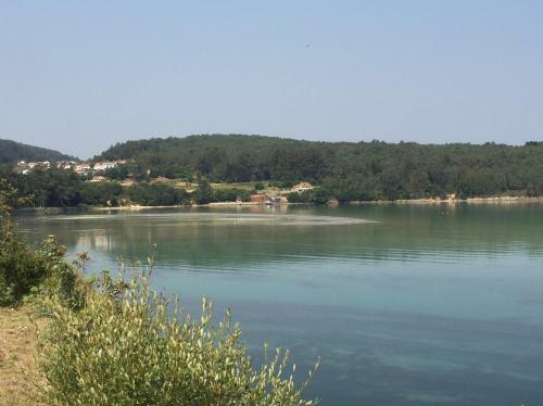 Agroturismo O Rueiro De Ruru