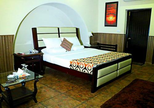 Hotel La-taska Motel