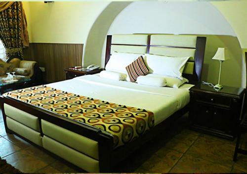 Hotel La-taska Motel
