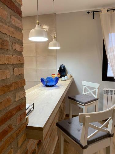Apartamento Rural El Retablo