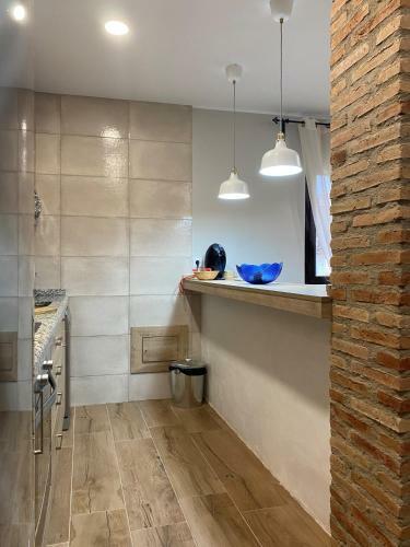 Apartamento Rural El Retablo