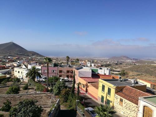 Apartamento Canarian Rural Spanish House