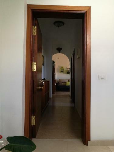 Apartamento Canarian Rural Spanish House