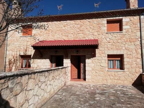 Agroturismo Las Casonas De Chavida