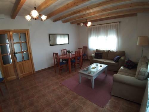 Agroturismo Las Casonas De Chavida