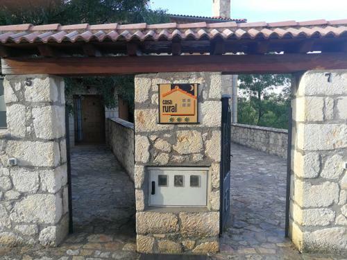 Agroturismo Las Casonas De Chavida