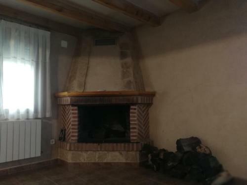 Agroturismo Las Casonas De Chavida