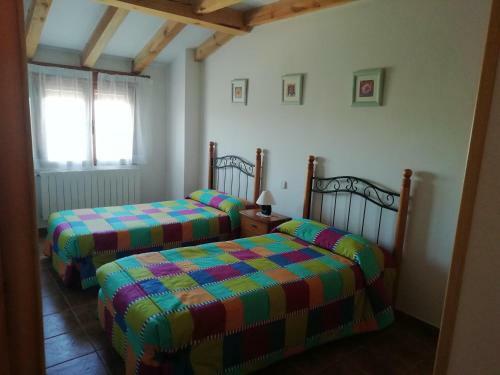 Agroturismo Las Casonas De Chavida