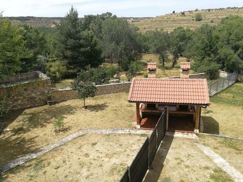 Agroturismo Las Casonas De Chavida