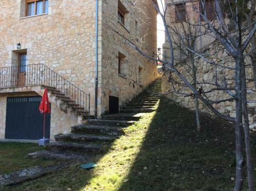 Agroturismo Las Casonas De Chavida