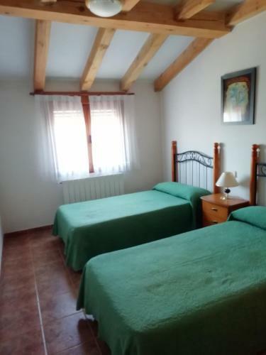 Agroturismo Las Casonas De Chavida
