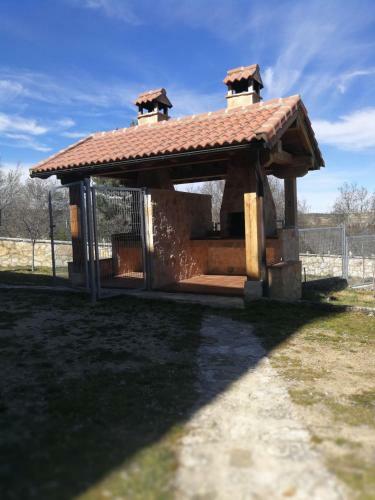 Agroturismo Las Casonas De Chavida