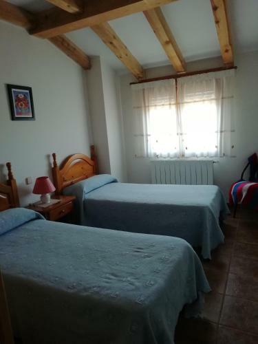 Agroturismo Las Casonas De Chavida