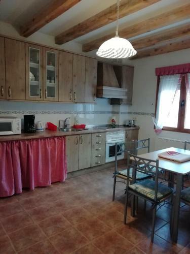Agroturismo Las Casonas De Chavida