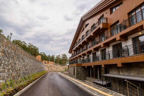 Baitas Hotel