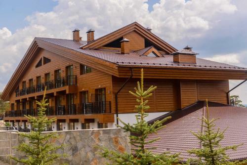 Baitas Hotel