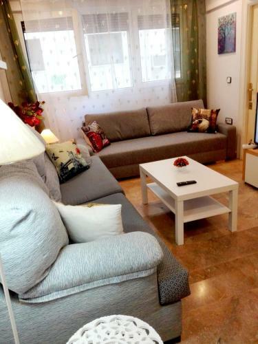 Acogedor Apartamento En El Centro