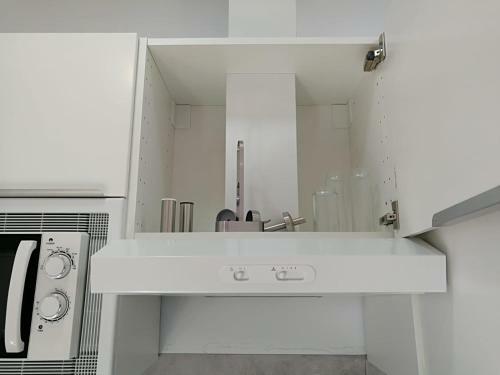 Apartamentos Playa Benitez